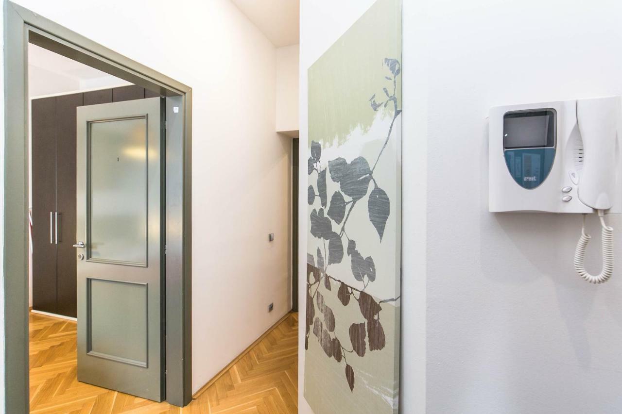 Art Apartments Prague II Exterior photo