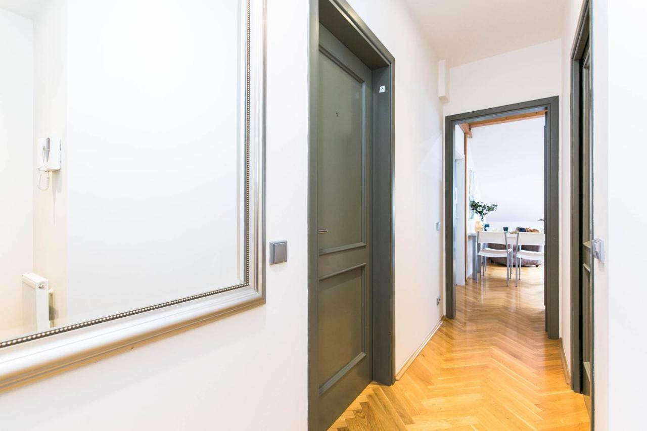Art Apartments Prague II Exterior photo